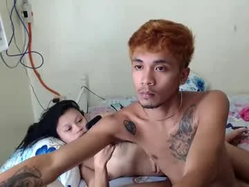 kenzo_kiara69 live stage