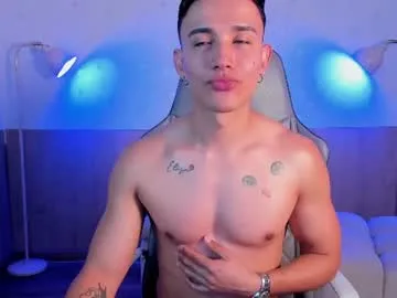 kev_cass live stage
