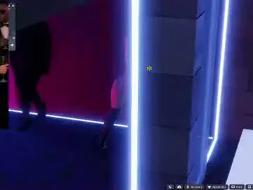 keylaprado26 live stage