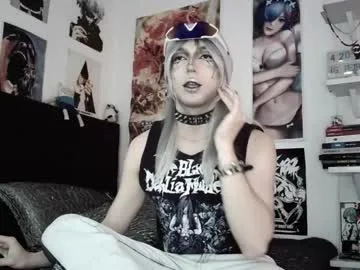 kiiller_queen live stage