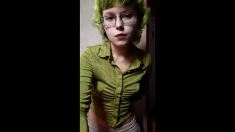 Živý náhled pro kimrinna