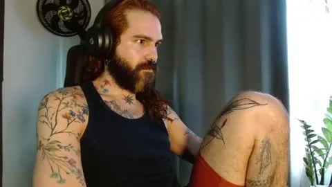 Live thumbnail for kingcat420