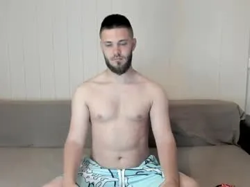 kink_chad live stage