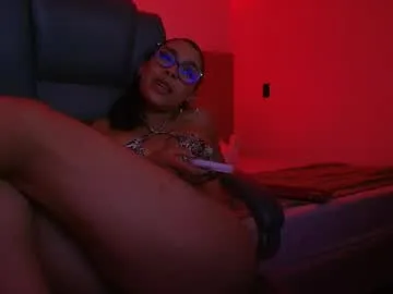 kisscocoaxo live stage