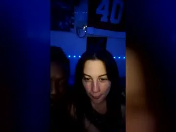 kissedbysnow live stage