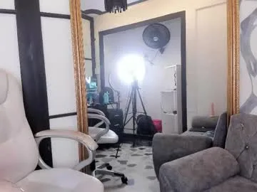 kitanna_1 live stage