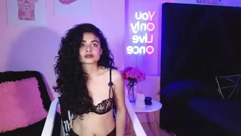 Anteprima in diretta di kitty_blaky