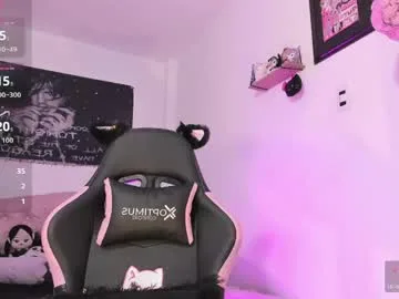 kittygoth_ live stage