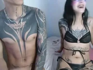 kittyxshady live stage