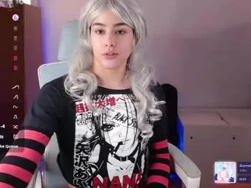 koneko_nya live stage