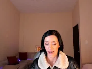 kristen_garner live stage