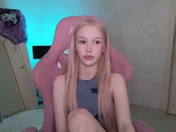 kristy_babe live stage