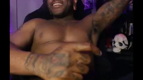 Live thumbnail for kushgoth