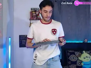 kyle_bratz live stage