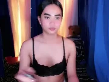 kyndall_mesh live stage