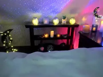 laceygrl live stage