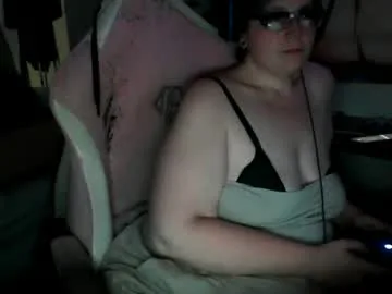 laceysweets27 live stage