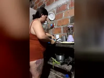 lady_and_charly live stage
