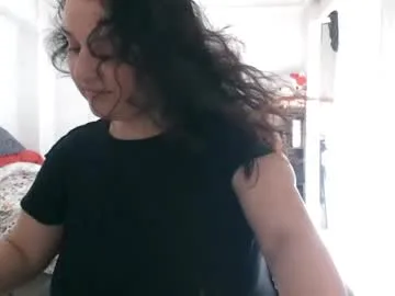 ladycronaxxx live stage