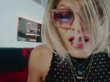 ladyoxana live stage