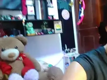 laila_bunny live stage