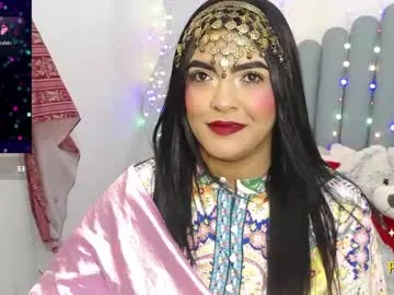 lakshmirani617378 live stage