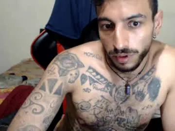 lancelot_sexx live stage