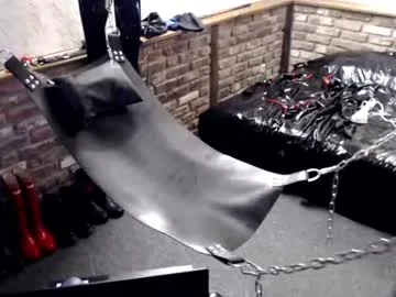 latexboy93 live stage