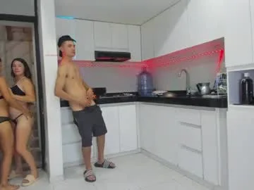 latinaroom178878 live stage