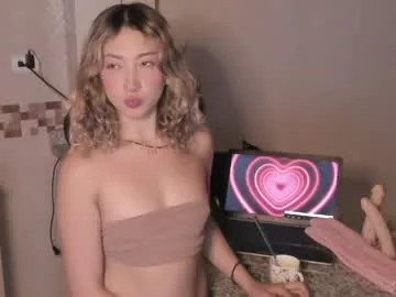 laurenn_111 live stage