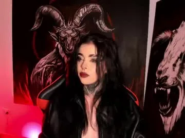 laurenrousexx live stage