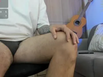 legolas_15 live stage