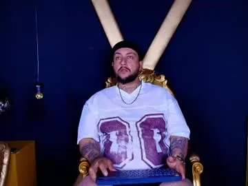 leoboss_ live stage