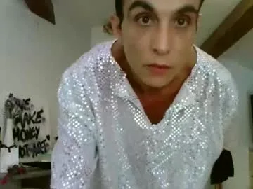 lepetitmarcel live stage
