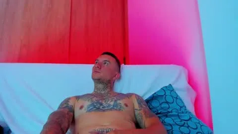 Miniatura ao vivo para lex_ander_
