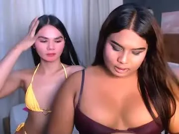 lexie_amethyst live stage