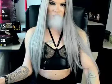 lexxymiss live stage