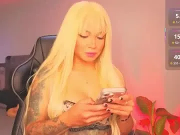 Photo of lexybell1