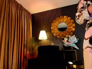 lexysinner live stage