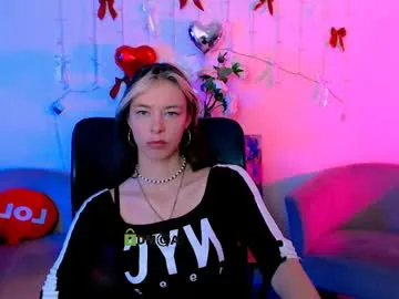 lia_dream_ live stage