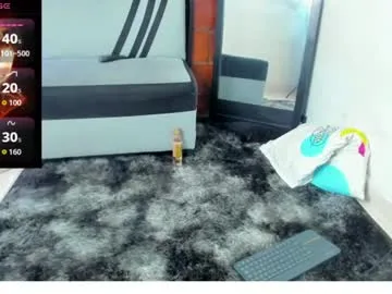liam__jacob live stage