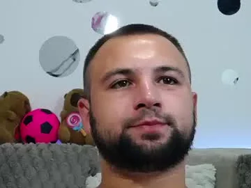 liam_studd live stage