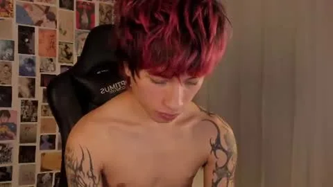 Live thumbnail for liamelf