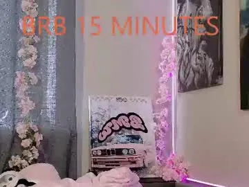 libellule_s live stage