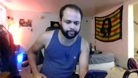 Miniatura na żywo dla lightskinned666
