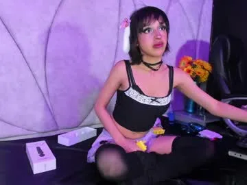 lili_starr live stage