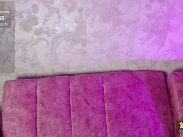 lilimilk21 live stage