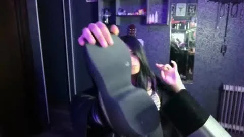 Elävä pikkukuva lilit__devil