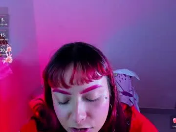 lilith_harmony live stage