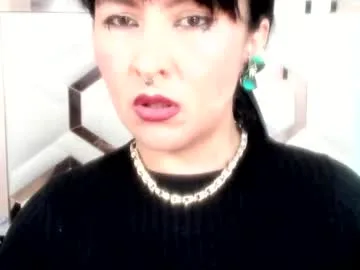 lilith_libelula live stage
